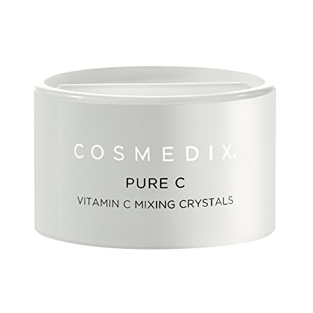 CosMedix Pure C Mixing Crystals, 0.2 Ounce