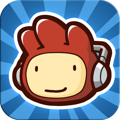 Scribblenauts Remix