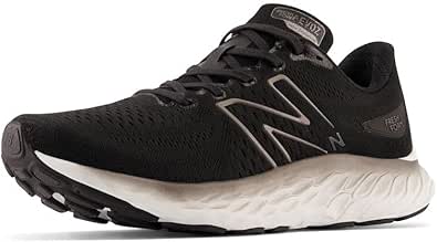 New Balance Men's Fresh Foam X Evoz V3 Running Shoe