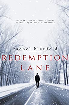 Redemption Lane (Crossroads Book 1)
