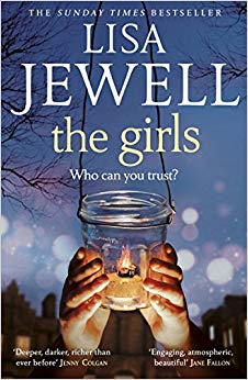 The Girls: The gripping Richard and Judy Book Club pick