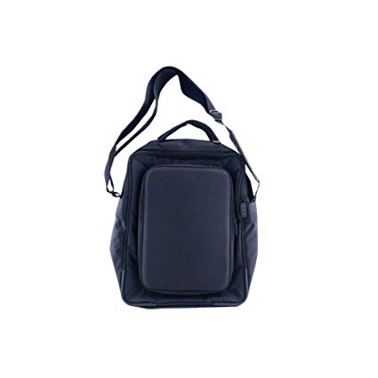 Itoya Pro Tablet & Album Carrier 1.0, Luggage-Grade Nylon with Shoulder Strap, 13 X 19 inches (PT1-13-19)