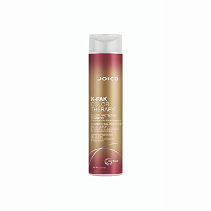 Joico K-PAK Color Therapy Color-Protecting Shampoo | Protect Color & Repair Damaged Hair | For Color-Treated Hair