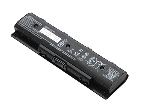 T-Quick® High Quality Laptop Battery for HP PI06 PI09 710416-001 710417-001, envy 15 15T 17 Pavilion 14-E000 15-E000 15t-e000 15z-e000 17-E000 17-E100 17Z-E100--12 Months Warranty