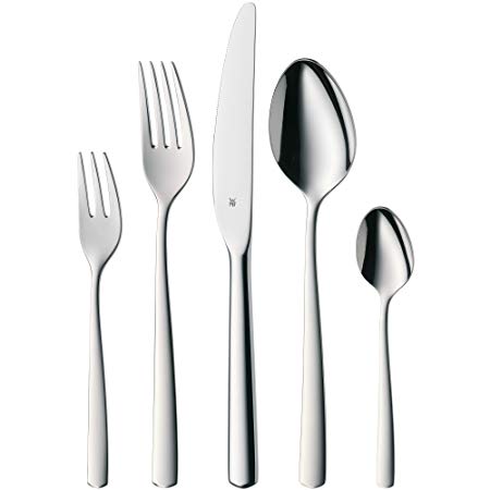 WMF Boston Basic Cutlery Set (30-Piece)
