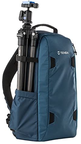 Tenba Solstice 10L Sling Bag - Blue (636-424)