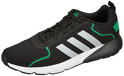 adidas mens Rayrun M Running Shoe