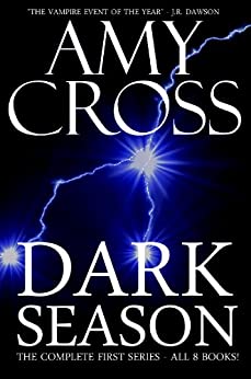 Dark Season: The Complete First Series