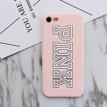 iPhone 6 6S phone covers case cellphone Pink