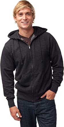 Independent Trading Co. - Full-Zip Hooded Sweatshirt - AFX4000Z