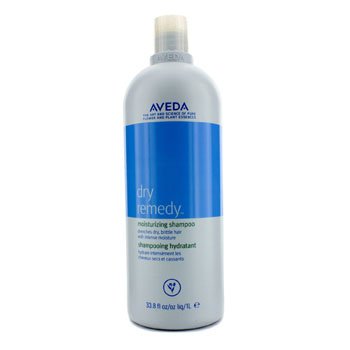 Aveda Dry Remedy Moisturizing Shampoo, 33.8 Ounce