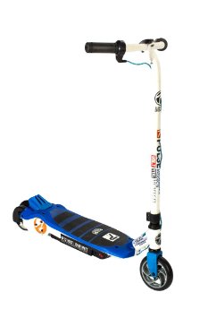 Pulse Performance Products GRT-11 Electric Scooter, Royal Blue