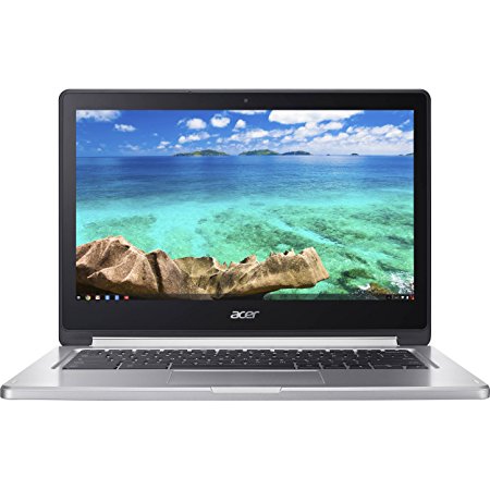 Acer Chromebook 13.3" 2.10 GHz 4 GB Ram 64 GB Storage Chrome OS(Certified Refurbished)
