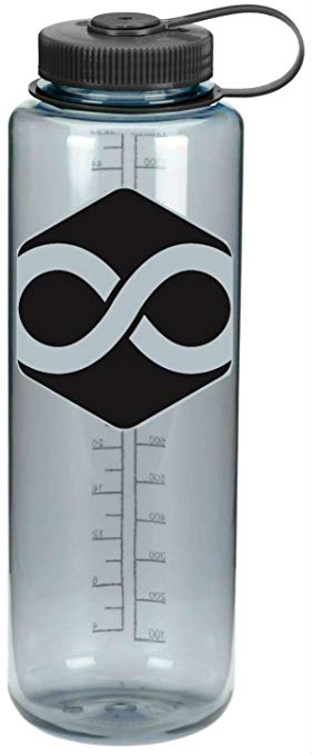 Nalgene Wide Mouth Everyday Bottle