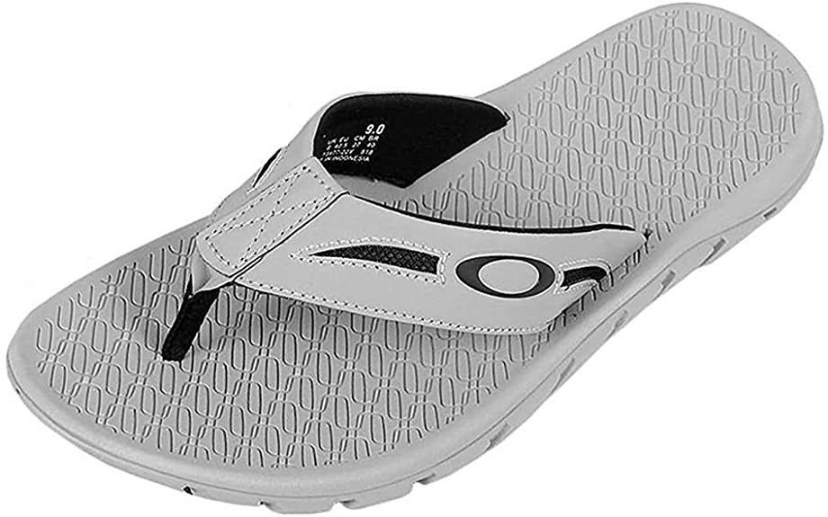Oakley Men's Operative Sandal 2.0 Flip-Flop