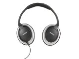 Bose AE2 Around-Ear Audio Headphones Black