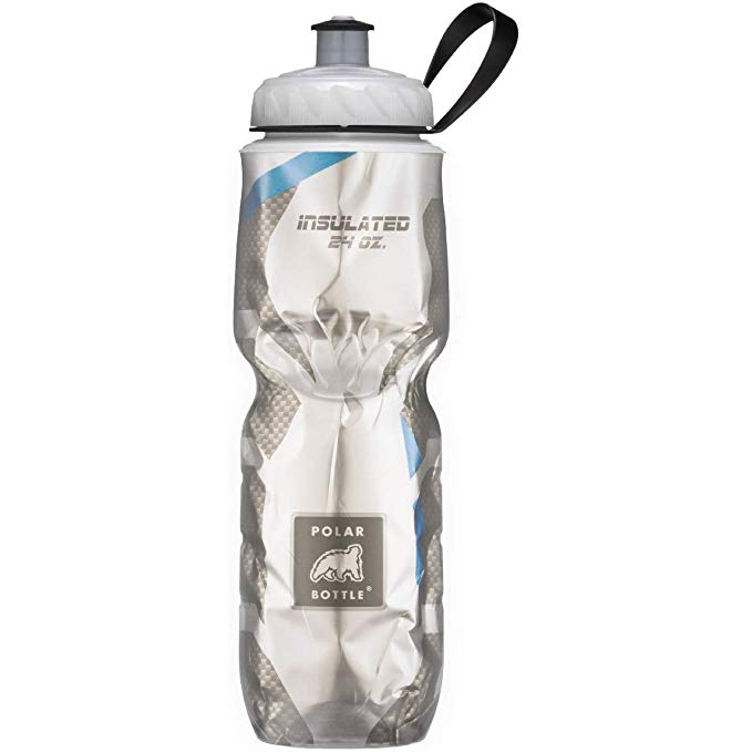 Polar Bottle Insulated Water Bottle