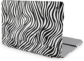Ultra Slim Lightweight Folio Cover for Apple MacBook Air 11 inch Laptop (Version, 2010, 2011, 2012, 2013)