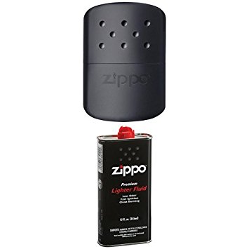 Zippo Hand Warmers