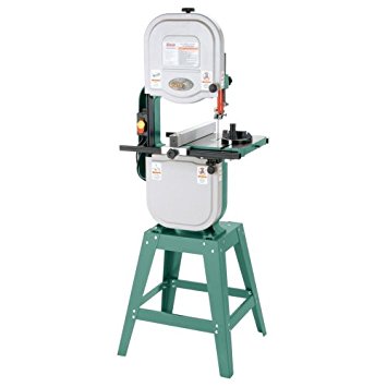 Grizzly G0580 0.75 HP 14-Inch Bandsaw
