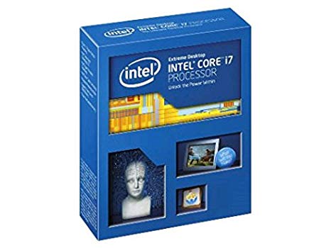 Intel Core i7-5930K Haswell-E 6-Core 3.5GHz LGA 2011-v3 140W Desktop Processor BX80648I75930K