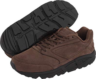 Brooks Men's Addiction Walker Walking Shoes