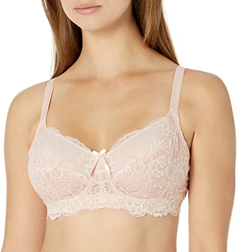 Panache Women's Andorra Wire-Free Bra (5671)