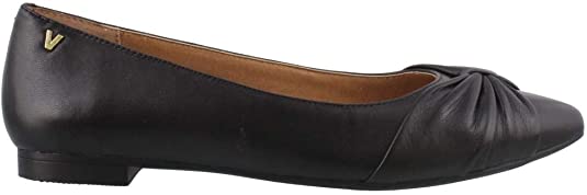 Vionic Womens Gramercy Ballet Flat