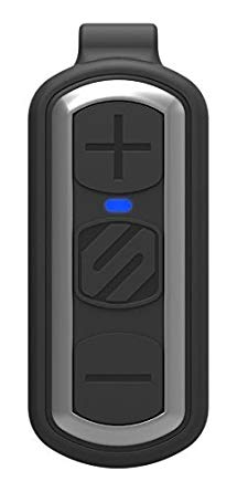 SCOSCHE BTRP TAPSTICK Universal Waterproof Bluetooth Remote