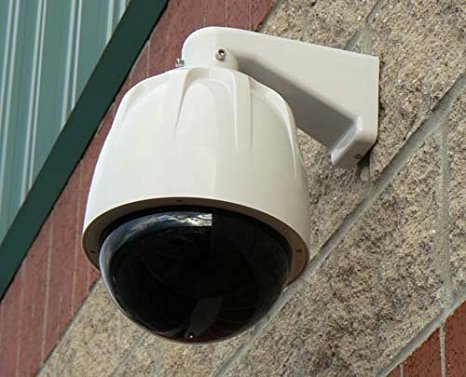 Dummy Security Camera Dome