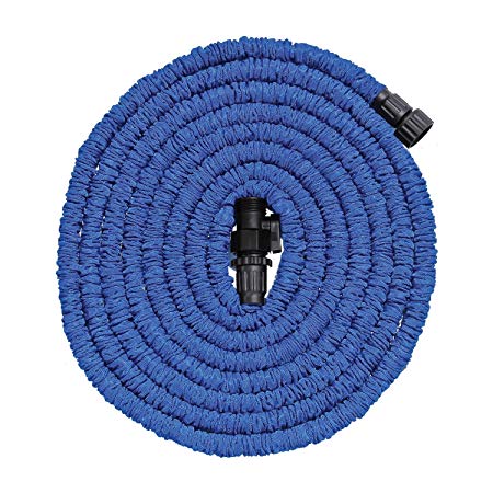DAP XHose Extreme Plus NEW & IMPROVED Incredible Xpanding Hose- 50ft