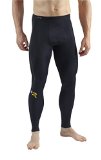 SUB Sports ELITE R Mens Recovery Compression Tights - Base Layer Leggings