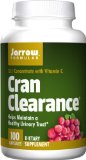 Jarrow Formulas Cran Clearance 100 Capsules