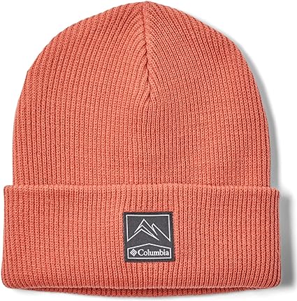 Columbia Whirlibird Cuffed Beanie