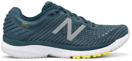 New New Balance Men's 860v10 Running Shoes