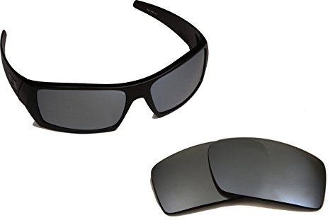 New SEEK Replacement Lenses Oakley GASCAN - Multiple Options