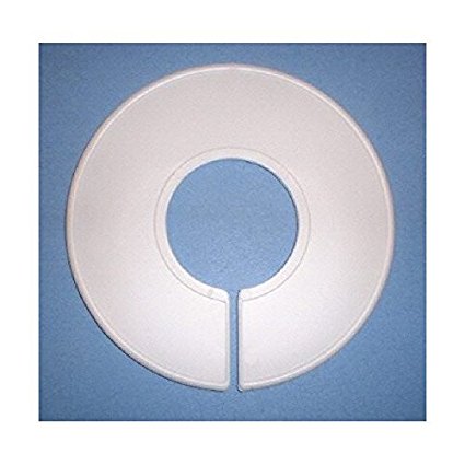 1 X Clothing Rack Rod Blank Round Dividers /20
