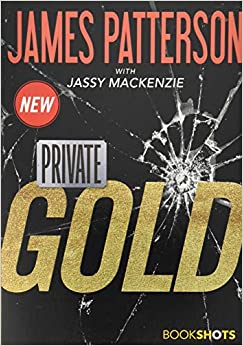 Private: Gold (Bookshots Thrillers)