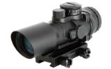 SigTac Compact Prismatic Rifle Scope