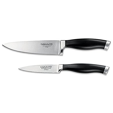 Calphalon Contemporary 2-Piece Prep Set