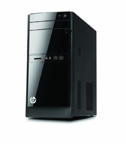 HP 110-210 AMD A4-5000 4B 500GB 7200rpm Win 8.1 Desktop (Certified Refurbished)