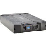 Protronix E35-B USB 30 35 Inch SATA Hard Drive External Enclosure