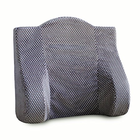 Back Buddy All In One Maternity Pillow for Nursing Breastfeeding Postpartum and Back Support Helps Relieve Lower Back Pain - Minky Hayden