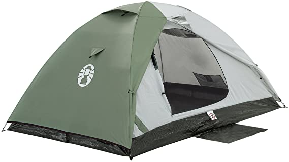 Coleman Crestline Tent - Two Man