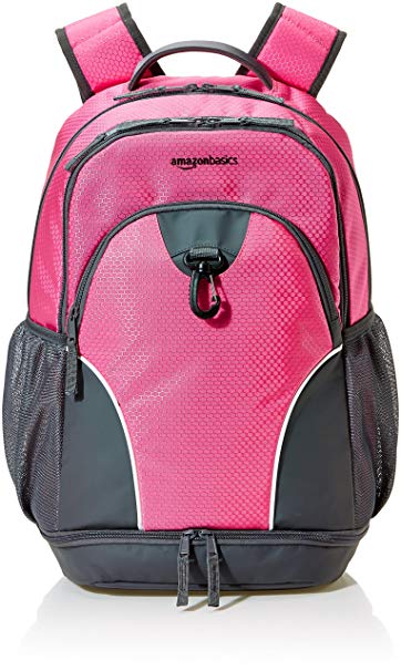 AmazonBasics Sports Backpack