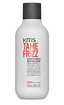 KMS TAMEFRIZZ Conditioner, Smoothing and Frizz Reduction, 8.5 Ounce