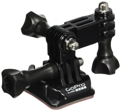 GoPro Side Mount (GoPro OFFICIAL MOUNT)