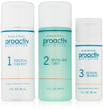 Proactiv 3 Step Acne Treatment System 30 Day