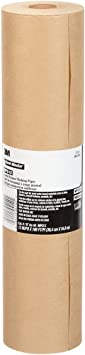 3M Hand-Masker General Purpose Masking Paper, 12 in x 60 yd, 1 Roll (MPG12)