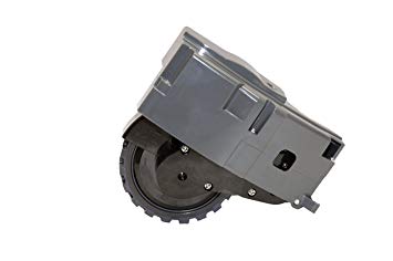 Right Wheel Module For Roomba 800 Series Gray also 500/600/700 modules 870 880